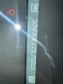 شيفروليه ايكونس